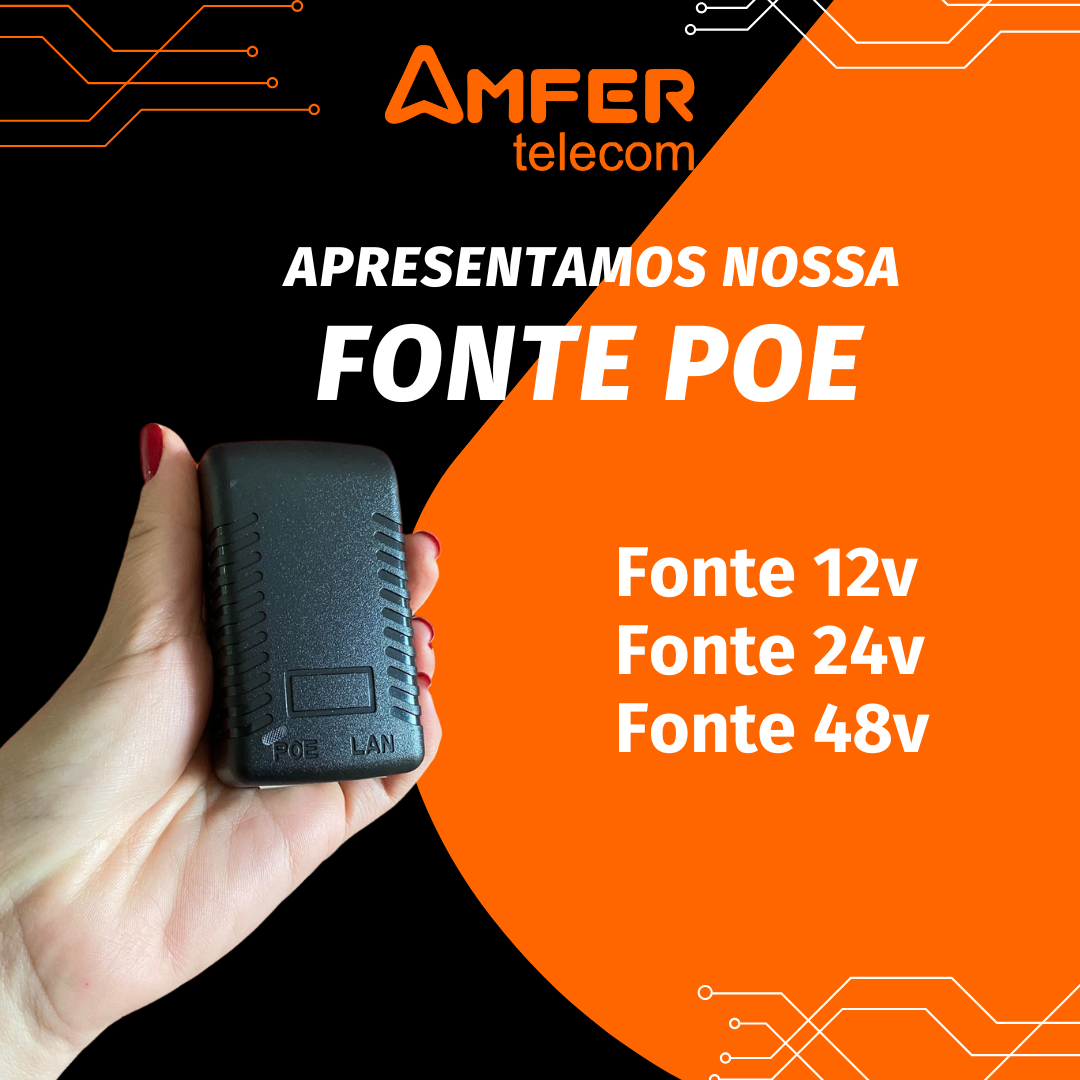 Fonte POE